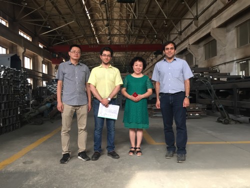 沈陽匯豐機械有限公司