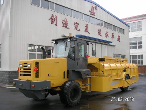 陽極拖車01